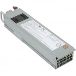 Supermicro 600W 1U - 48V DC Input Power Supply PWS-601D-1R