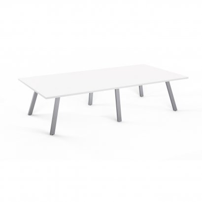 Special.T 60x108 AIM XL Conference Table AIMXL60108DW