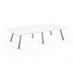 Special.T 60x108 AIM XL Conference Table AIMXL60108DW