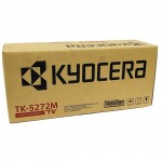 Kyocera 6230/6630 Toner Cartridge TK-5272M