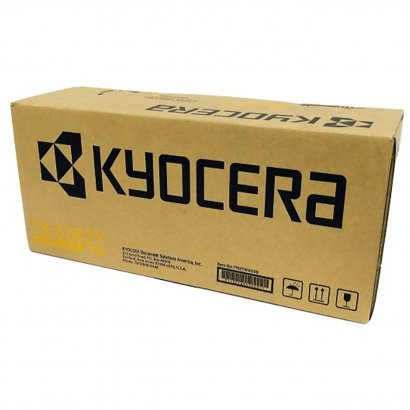 Kyocera 6235/6635 Toner Cartridge TK-5282Y