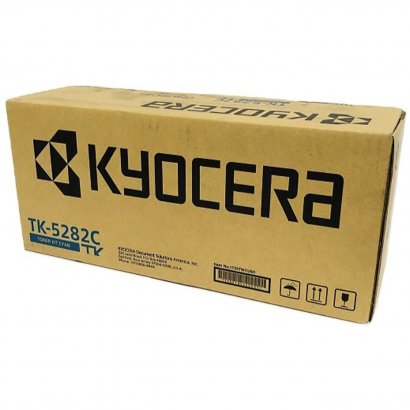 Kyocera 6235/6635 Toner Cartridge TK-5282C