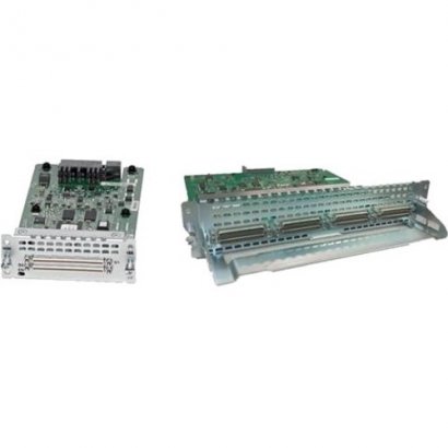 Cisco 64-Port Async Serial SM SM-X-64A