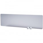 Boss 64" Privacy Panel, Plexiglass S311