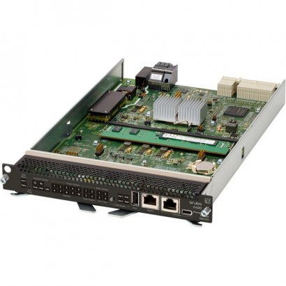 Aruba 6400 Management Module R0X31A