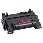 Troy 02-81300-001 64A Compatible MICR Toner Secure, 10,000 Page-Yield, Black TRS0281300001