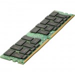 HPE 64GB (1x64GB) Quad Rank x4 DDR4-2400 CAS-17-17-17 Load Registered Memory Kit 805358-K21