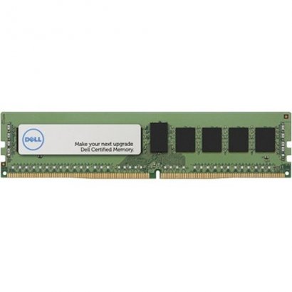 Dell Technologies 64GB Certified Memory Module - 4RX4 LRDIMM 2666MHz LV SNP4JMGMC/64G