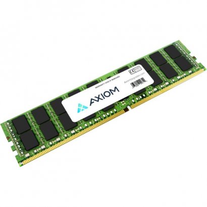 Axiom 64GB DDR4 SDRAM Memory Module UCS-ML-X64G4RT-H-AX