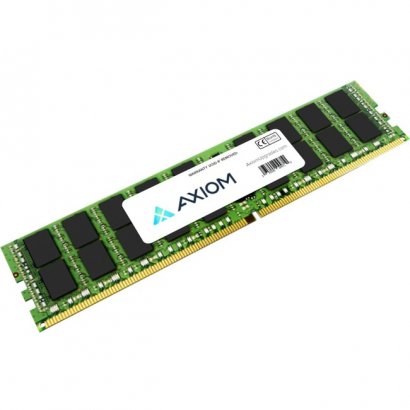 Axiom 64GB DDR4 SDRAM Memory Module 7114086-AX