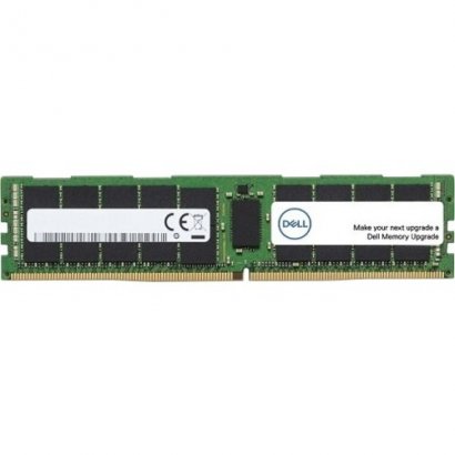 Dell Technologies 64GB DDR4 SDRAM Memory Module SNPW403YC/64G