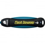 Corsair 64GB Flash Voyager USB 3.0 Flash Drive CMFVY3A-64GB