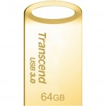 Transcend 64GB JetFlash 710 USB 3.0 Flash Drive TS64GJF710G