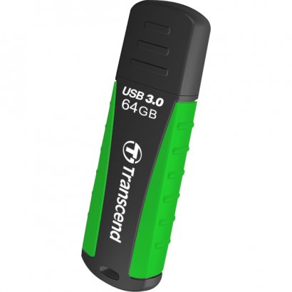 64GB JetFlash 810 USB 3.0 Flash Drive TS64GJF810