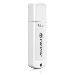 370 64GB JetFlash USB 2.0 Flash Drive TS64GJF370