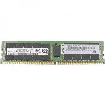 Lenovo 64GB TruDDR4 Memory Module 4ZC7A08710