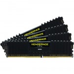64GB Vengeance LPX DDR4 SDRAM Memory Module CMK64GX4M4A2666C16