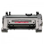 Troy 02-81031-001 64X Compatible MICR Toner Secure, High-Yield, 24,000 PageYield, Black TRS0281301001