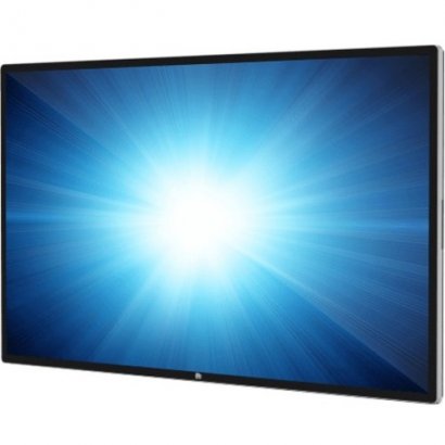 Elo 65" (4K) Interactive Digital Signage E914767