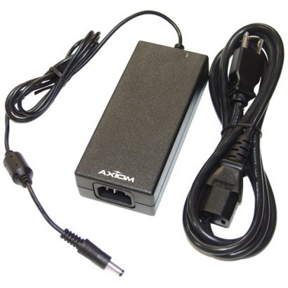 Axiom 65-Watt AC Adapter 409843-001-AX