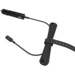 DELL 65-Watt Auto Air Adapter - USB Type-C 492-BBUN