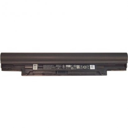 Dell - Certified Pre-Owned 65 WHr 6-Cell Primary battery for DEll Latitude 3340 Laptop 451-BBJB