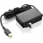 Lenovo 65W Travel AC Adapter - US 4X20H15594