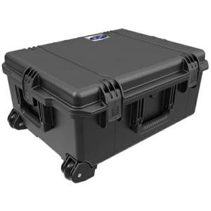 LaCie 6big Case by Pelican STFK400