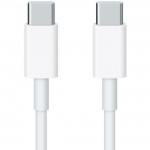 4XEM 6FT/2M USB-C To USB-C Cable M/M USB 3.1 Gen 2 10GBPS White 4XUSBCC31G26W