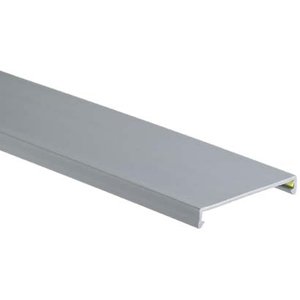 Panduit 6ft Panduct Wiring Duct Cover C2LG6