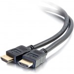 C2G 6ft Premium High Speed HDMI Cable with Ethernet - 4K 60Hz 50182