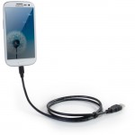 6ft Samsung Galaxy Charge and Sync Cable 24900