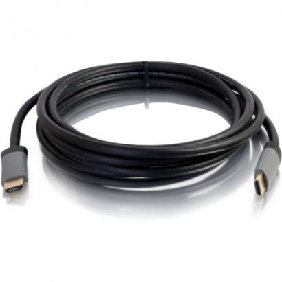 C2G 6ft Select High Speed HDMI Cable with Ethernet M/M - In-Wall CL2-Rated 50627