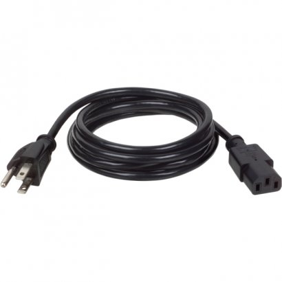 Tripp Lite 6ft Standard Power Cord for PC P006-006