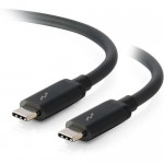 C2G 6ft Thunderbolt 3 Cable (20Gbps) 28842