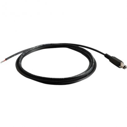 C2G 6ft TruLink A/V Controller DC Power Cord - Plenum CMP-Rated 98079