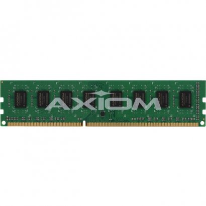 Axiom 6GB DDR3 SDRAM Memory Module NH907AV-AX