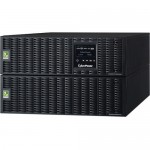 CyberPower 6KVA Online UPS 6U Maintenance Bypass HW-I/O Only 200-240V RT 3YR OL6KRT3UHW