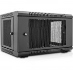 V7 6U Rack Wall Mount Enclosure RMWC6U-1N