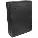 StarTech.com 6U Vertical Server Cabinet - 30 in. Depth RK630WALVS