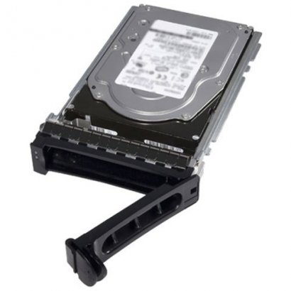 Axiom 7,200 RPM Near Line SAS Hard Drive 12Gbps 512e 3.5in Hot-plug Drive - 10 TB 400-ATKZ