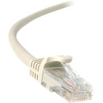 StarTech 7 ft White Snagless Cat5e UTP Patch Cable 45PATCH7WH