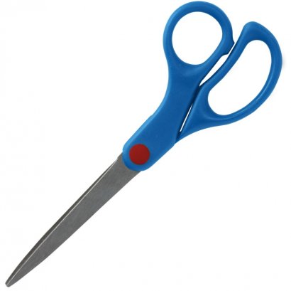 Sparco 7" Kids Straight Scissors 39048