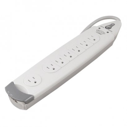 Belkin 7-Outlet SurgeMaster Home Series F9H710-06