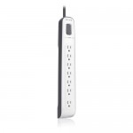 Belkin 7-Outlets Surge Suppressor BV107200-12