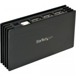 StarTech.com 7 Port USB 2.0 Hub ST7202USB