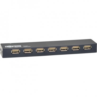 Tripp Lite 7-Port USB 2.0 Hi-Speed Hub U223-007