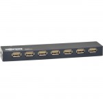 Tripp Lite 7-Port USB 2.0 Hi-Speed Hub U223-007