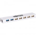 Tripp Lite 7-Port USB 3.0 / USB 2.0 Combo Hub U360-007C-2X3