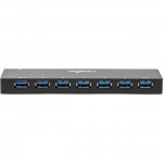 Rocstor 7-port USB Hub Y10P003-B1